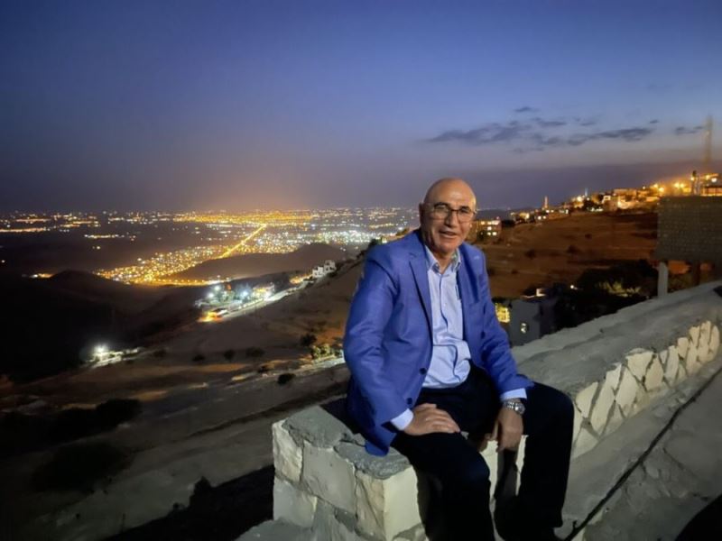 CHP’li Mahmut Tanal: Mardinliler DEDAŞ’ın faturaları altında eziliyor