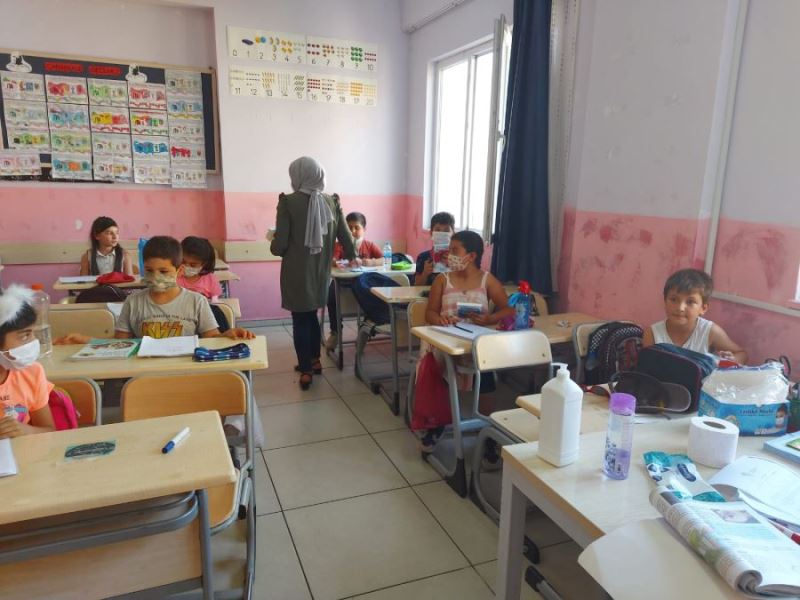 Derik Belediyesi telafide ben de varım dedi