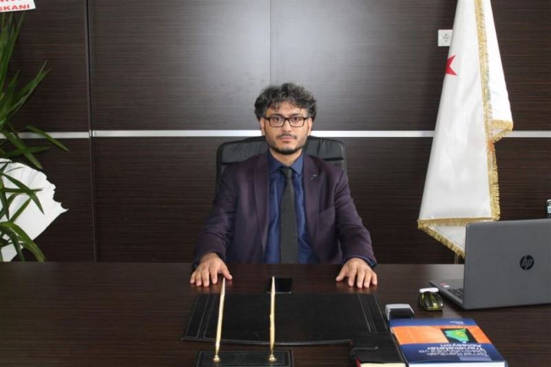 Dr. Kayan: Kovid yoğun bakımımızda 20 yaşında kardeşimiz var, aşı olmamış