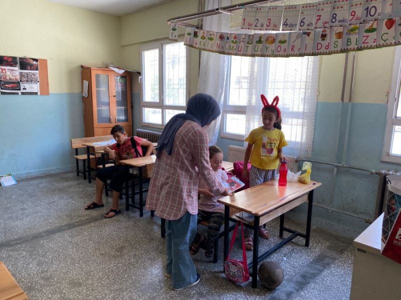 Derik Belediyesi telafide ben de varım dedi