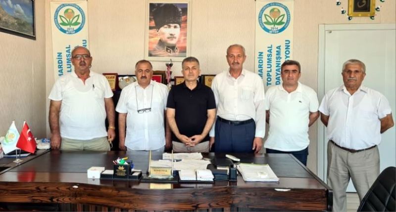 MTDF’den Korona Aşısı İçin Acil Çağrı