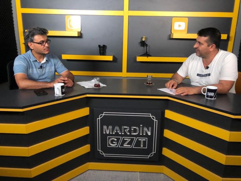 Dr. Fethullah Kayan: Aşı çıkmasaydı halimiz daha da kötü olurdu