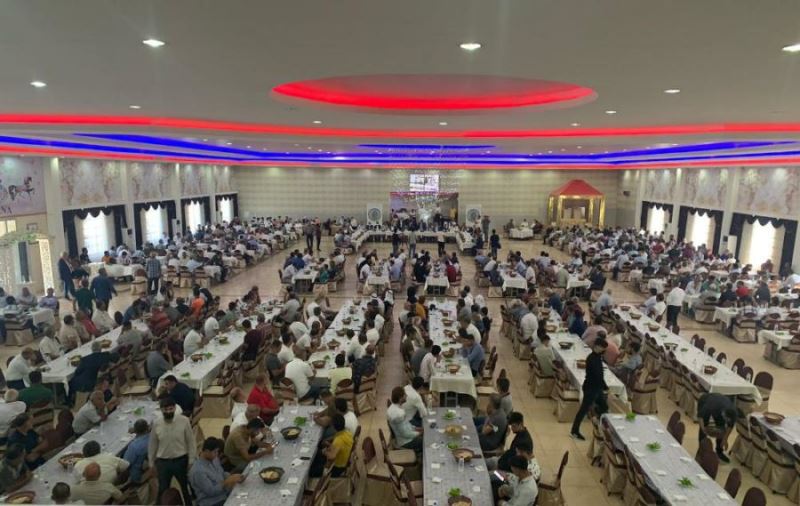 Kızıltepe’de bir kan davası daha barışla sonuçlandı