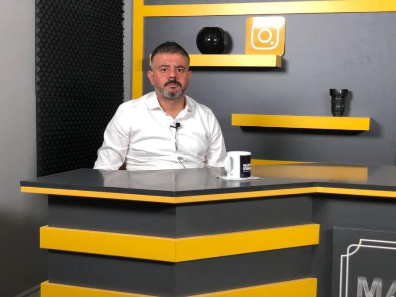 İl Sağlık Müdürü Yavuz: “Kızıltepeli hemşerilerimiz son 10 günde çok ciddi aşı oldular”