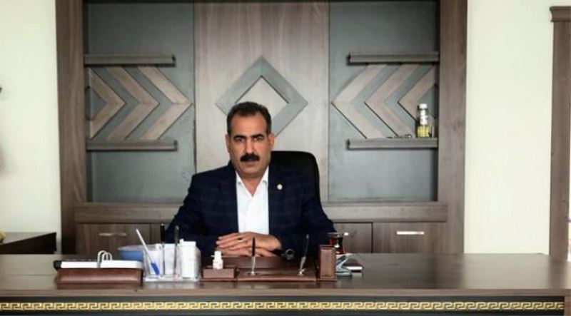 Müslümoğlu: DEDAŞ sürekli aynı şeyin arkasına sığınmamalı