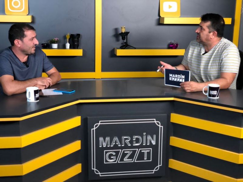 Dr. Boynukara: Bütün toplum için, komşumuz için aşı olmalıyız