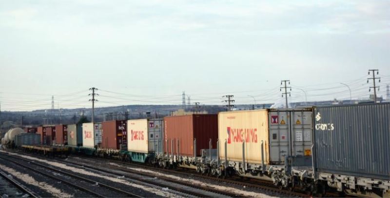 “Güneydoğu’dan 192 ülkeye mal satıyoruz”