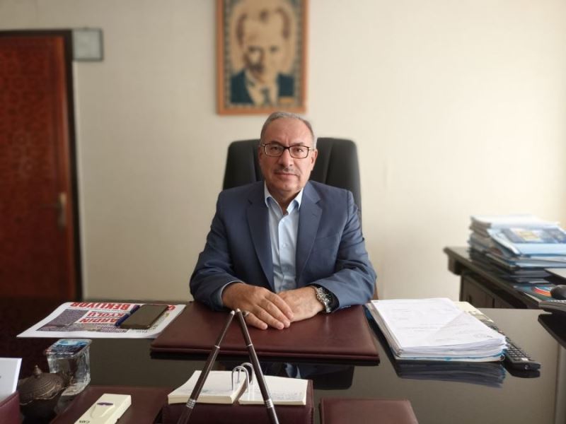 Kızıltepe’de yaz Kur