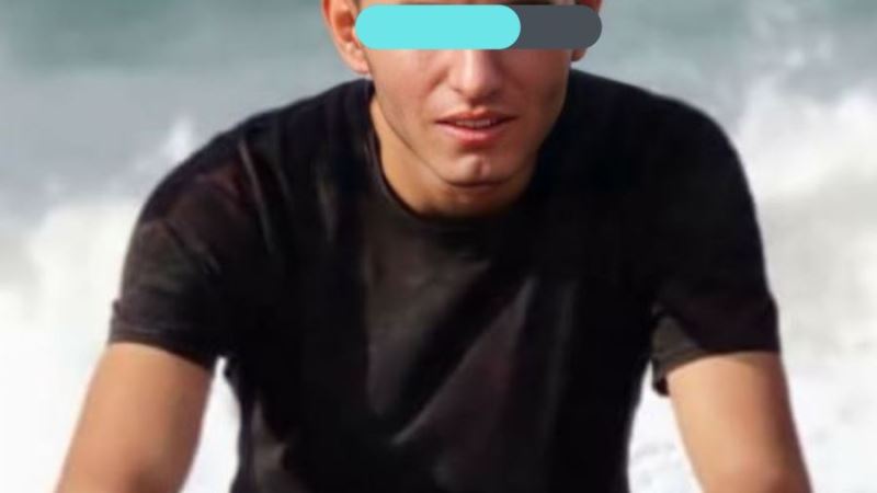 İki gündür aranan Kızıltepeli genç Diyarbakır’da bulundu