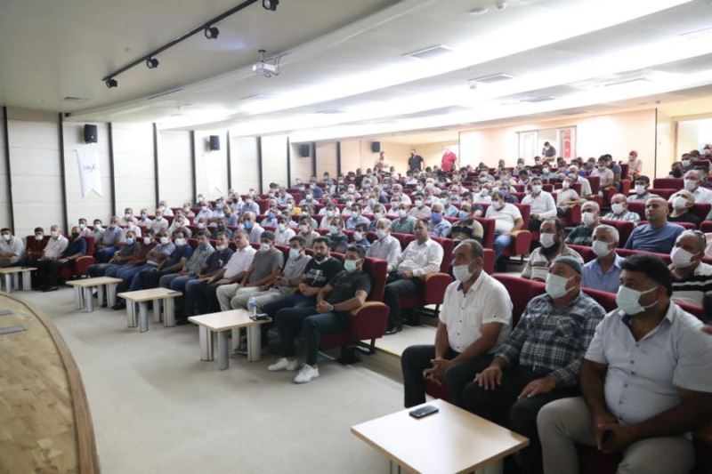 Toplu ulaşım araç şoförlerine 2 günlük eğitim semineri düzenledi