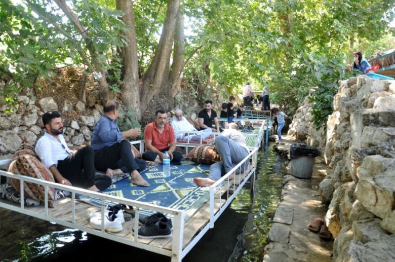 Sabri Aslan: Tesislerimiz orman yasağı kapsamında değil