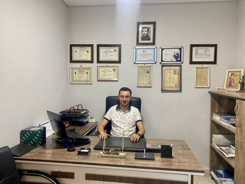 Mardin’den İran’a yağ keçesi ihracat edildi