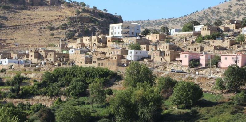 Kızıltepe’de 9 Mahallede karantina kardırıldı