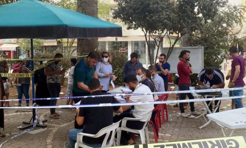 Kızıltepe’de 3 Mahalleye karantina kararı