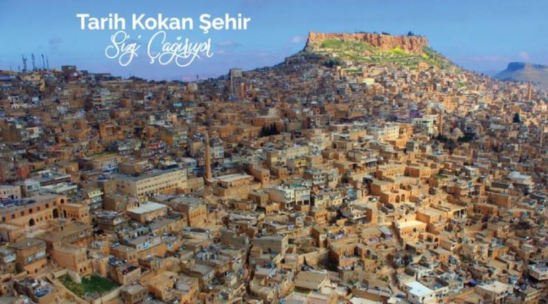 Mardin Türkiye
