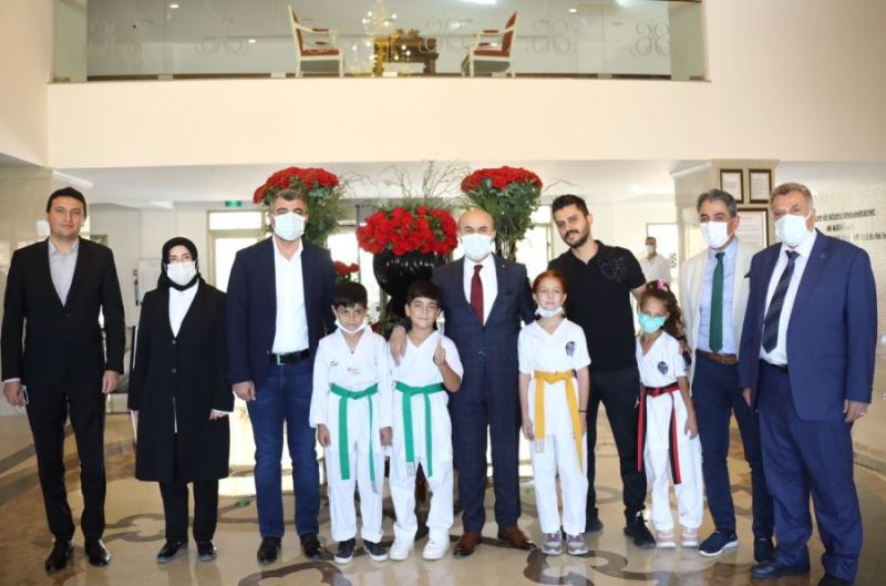 2. Ulusal Spor ve Kadın Zirvesi ve Çalıştayı yapıldı