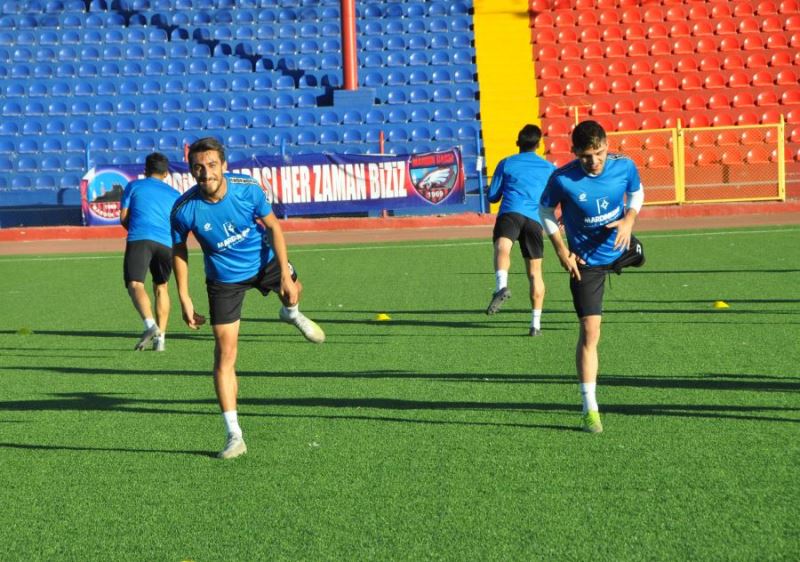Mardin 1969 Spor Ziraat Türkiye Kupası