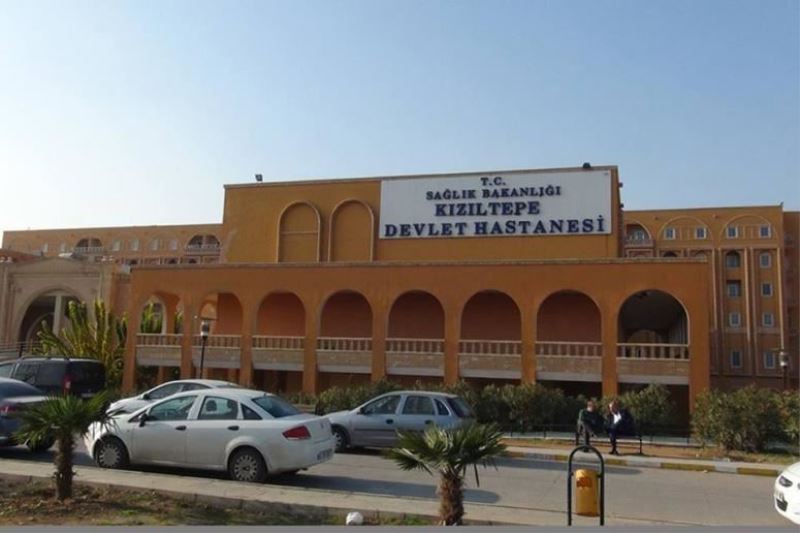 Kızıltepe’ye 73 Doktor Tahsis Edildi