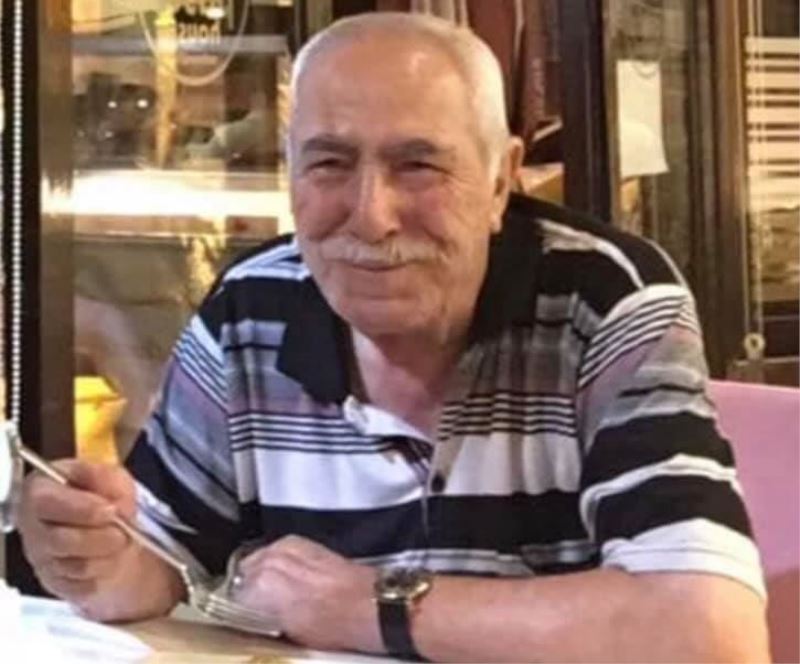 Hacı Hatip Bozdağ Vefat Etti