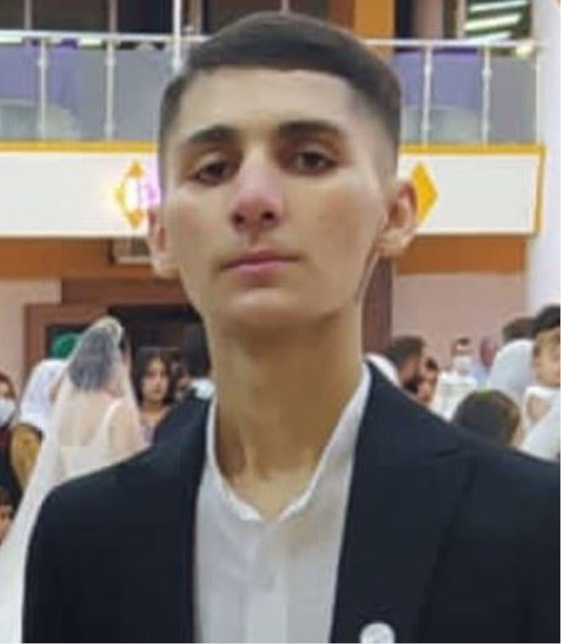 Ümüd Can Özden 3 gündür haber alınamıyor