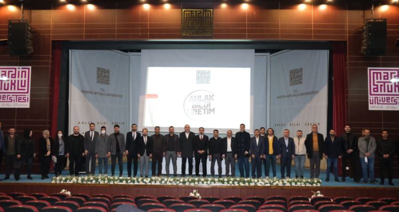 Mardin’in Potansiyel Değerleri, MAÜ Öncülüğünde Markalaşacak 