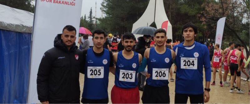 Mezopotamya’nın atletleri Süper Lig’e yükseldi