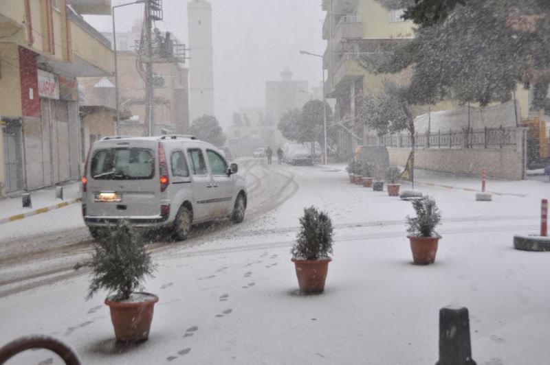 Mardin’de hamile ve engelli kamu görevlilerine idari izin