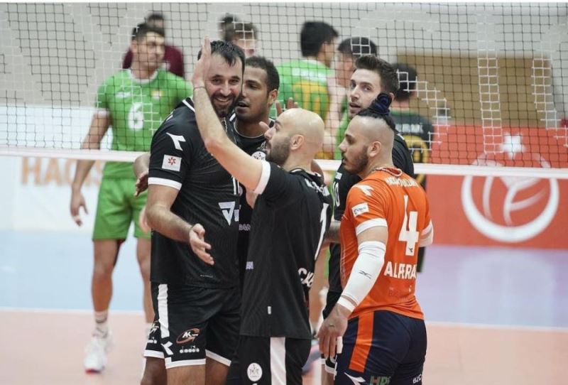 Yeni Kızıltepe Spor evinde rahat kazandı