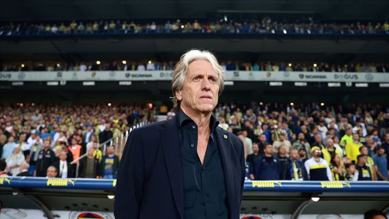 Jorge Jesus yönetimindeki Fenerbahçe, Kadıköy