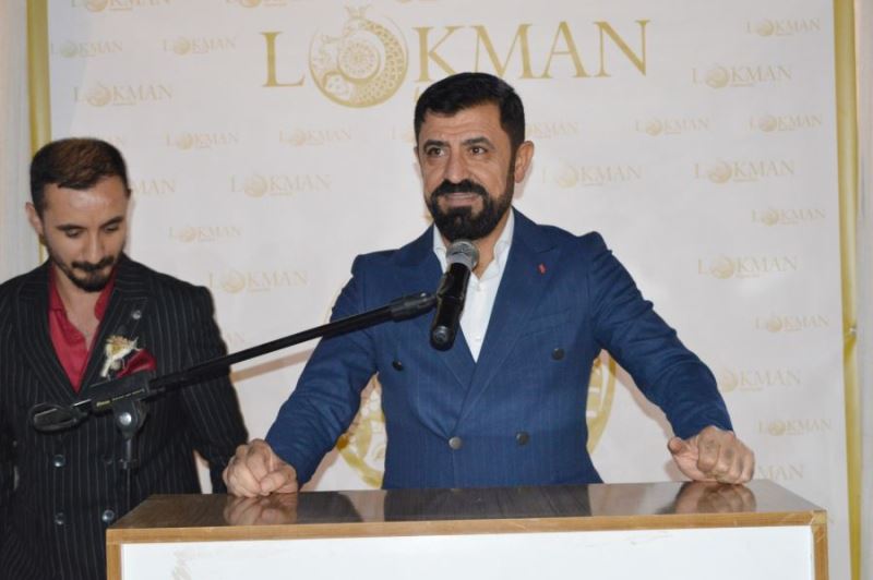 Lokman Kuyumculuk 30’uncu yılını çalışanlarıyla kutladı