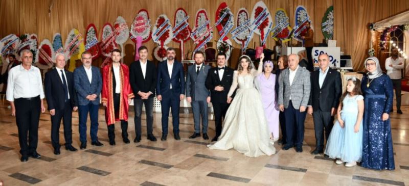 Mavidemir Ailesi’nin Mutlu Günü