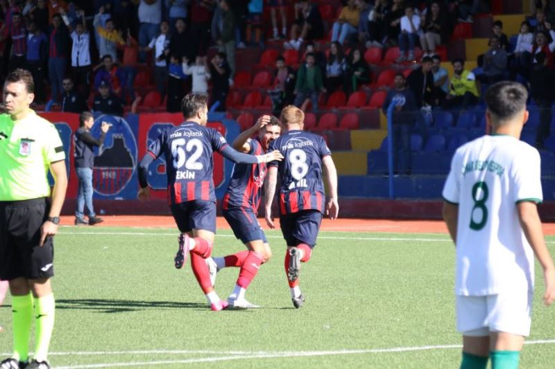 Mardin 1969 Spor Çınar