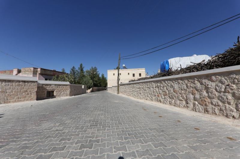 Midyat’ın Tarihi Mekanları Yeniden Hayat Buluyor