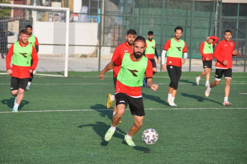 Mardin 1969 Spor Vangölü FK