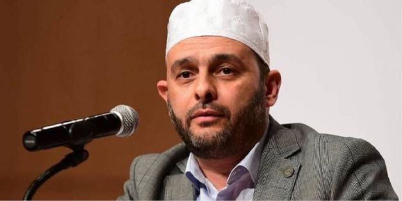 Halil Konakcı Mardin’e Geliyor