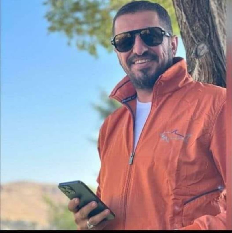 Kahraman Ailesinin acı günü