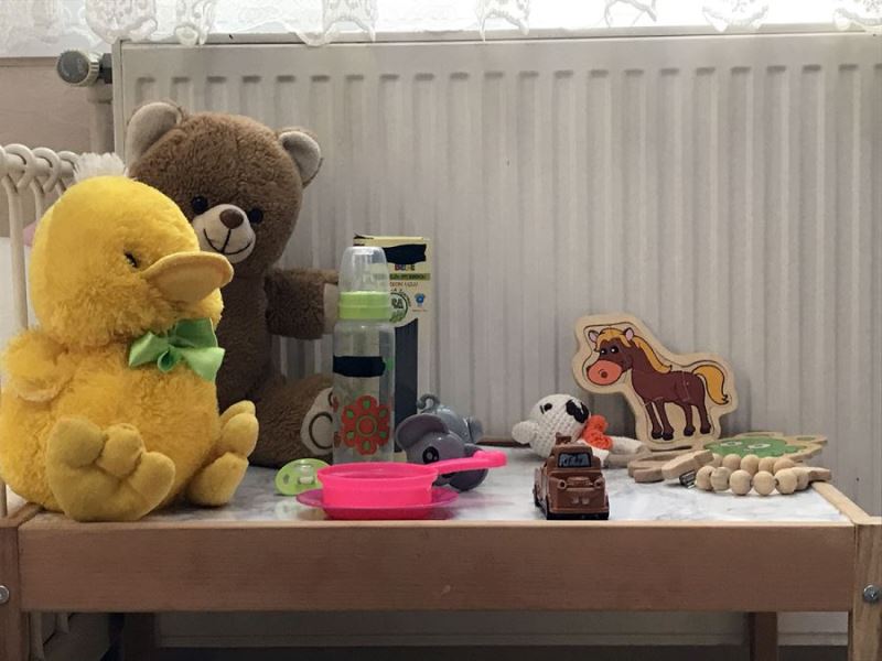 Plastik içeren çocuk ve bebek ürünleri sağlığı ve çevreyi tehdit ediyor