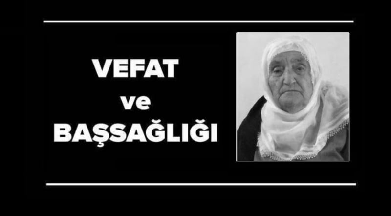 Gökçen ailesinin acı günü