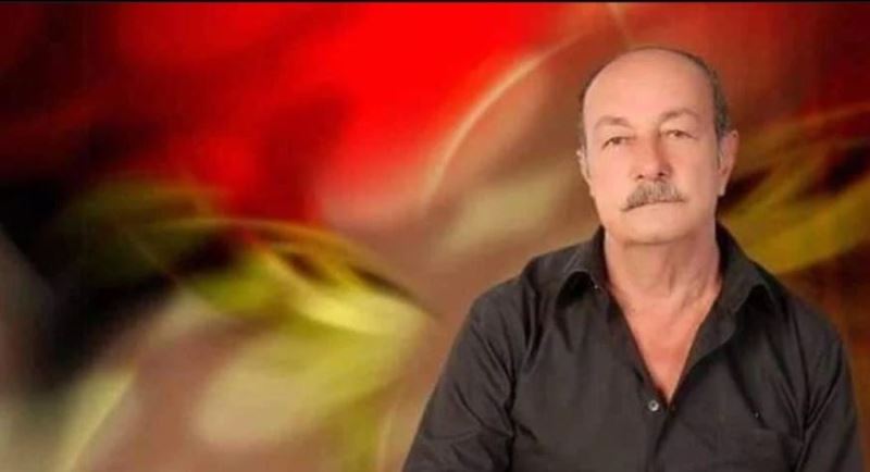 Kızıltepe’de sanayi esnafının sevilen aşçısı hayatını kaybetti