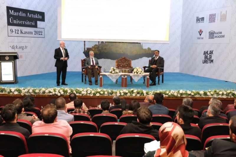 Türkiye’nin Genç Akademisyenleri Mardin’de Buluşuyor