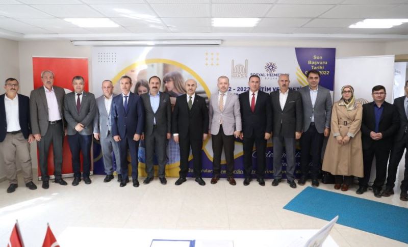 Mardin Büyükşehir Belediyesi Eğitim Destek Ödemelerinin İlk Taksitini Yatırdı