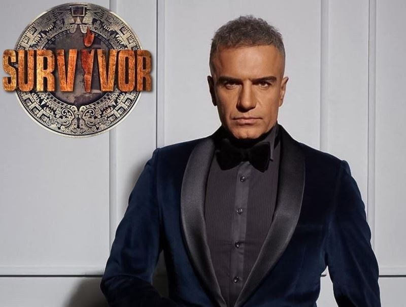 Berdan Mardini Survivor 2023 yarışmacıları arasında!