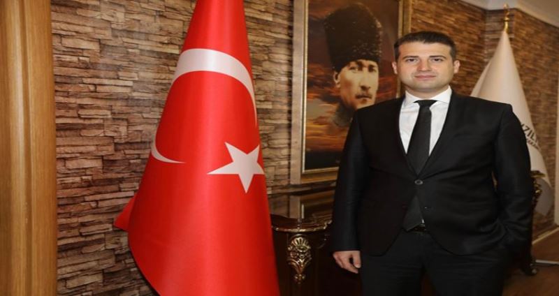 Fatih Cıdıroğlu’ndan engelliler günü mesajı