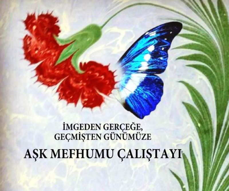 Mardin’de Beş Dilde Aşk Mefhumu’nun İzi Sürülecek