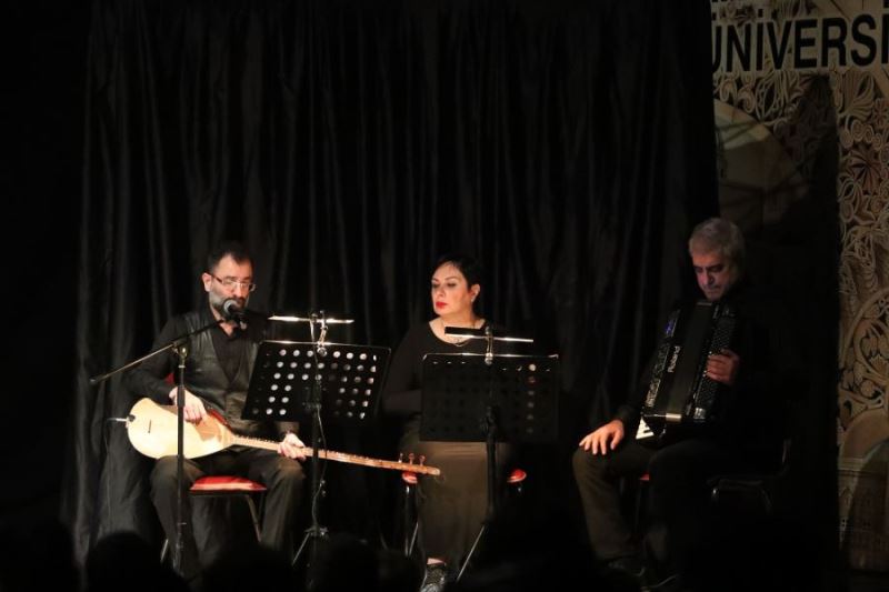 Milli Şair Ersoy, Bizim Akif Tiyatro Oyunu İle Anıldı