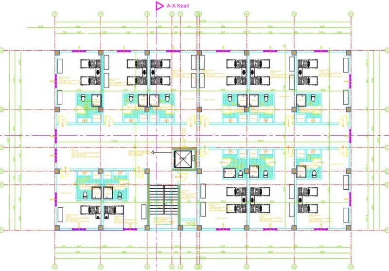 Şiddet gören kadınlar için konuk evi yapılacak
