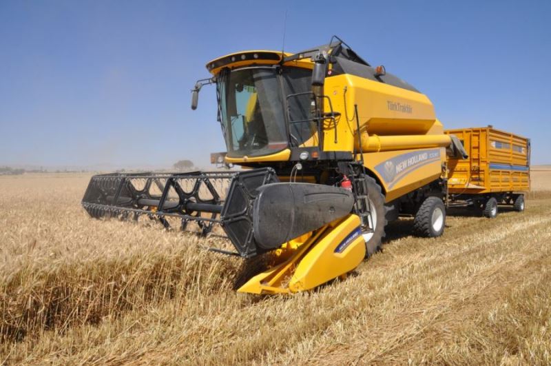 Kızıltepe Ziraat Odası’ndan çiftçiye ÇKS uyarısı