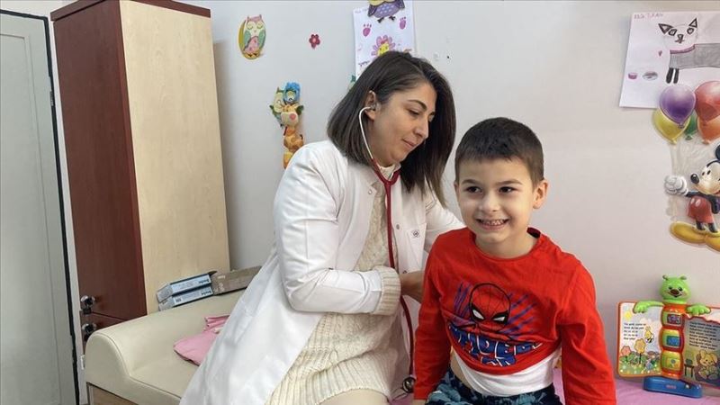 Çocuklarda beta ve pnömokok enfeksiyonları yaygınlaştı