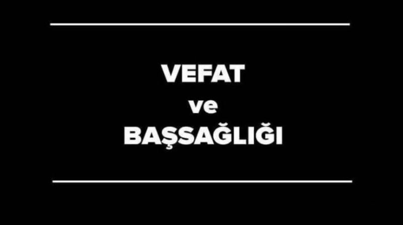 İl Başkanı Kılıç’ın Acı Günü