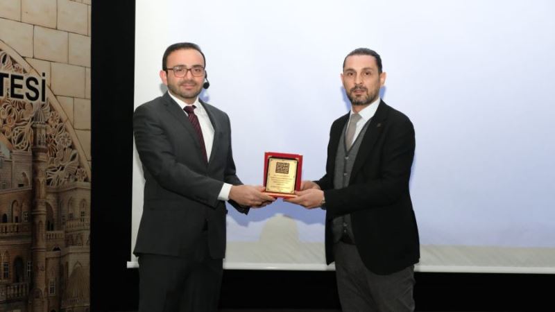 MAÜ’den Yazarlara Tavsiye